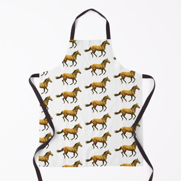 Item preview, Wild Horse designed and sold by MoonieTenshi.