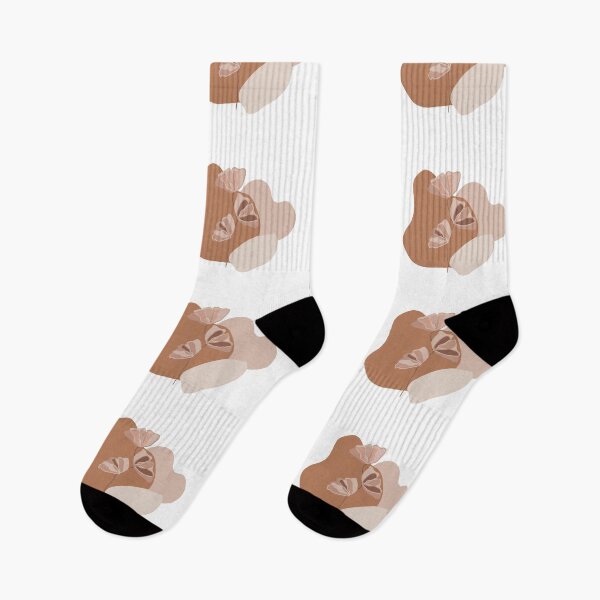 Artikelvorschau, Boho minimalistische Blumen entworfen und verkauft von OnlyAnArtist.