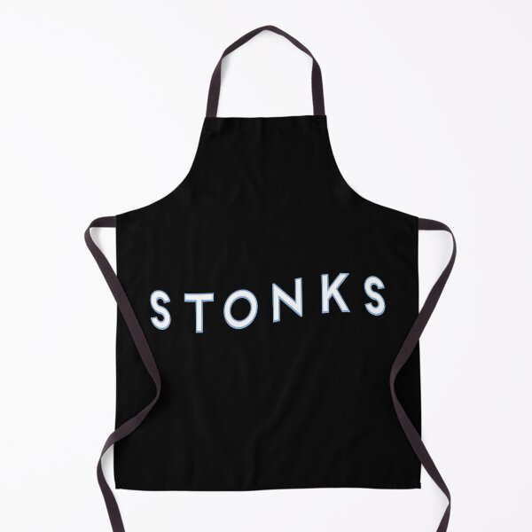 Item preview, Stonks designed and sold by rhodeyart.