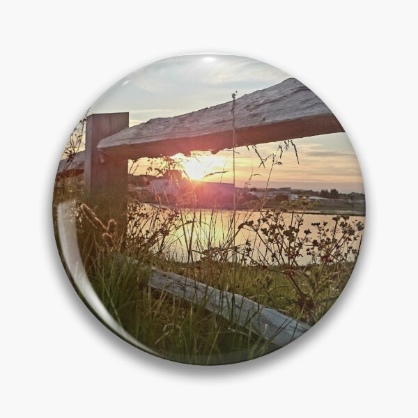 Item preview, View over the River designed and sold by Martin Reece.