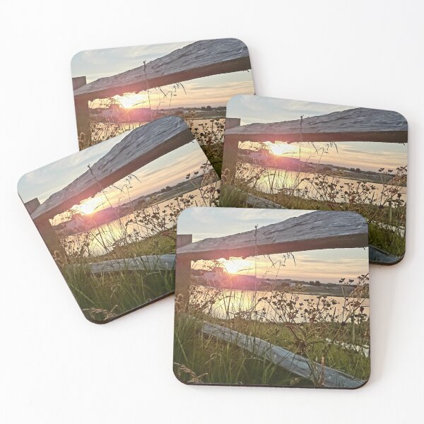 Item preview, View over the River designed and sold by Martin Reece.
