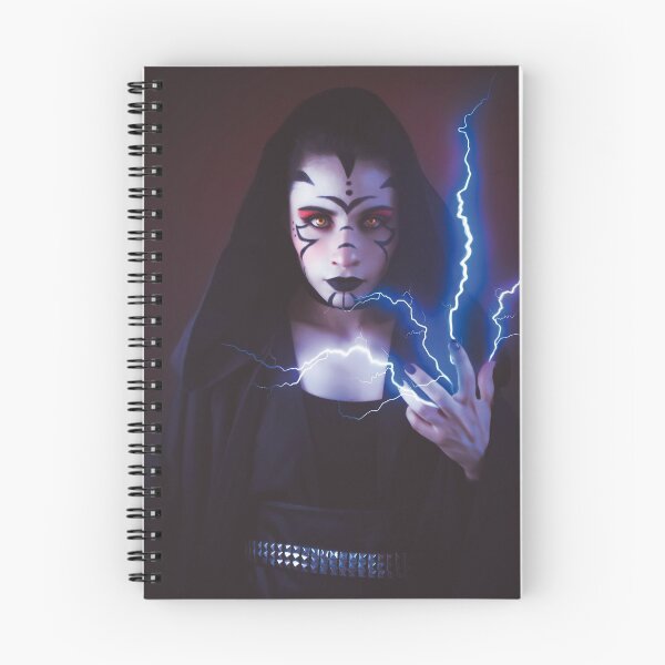 Artikelvorschau, Sith Lady entworfen und verkauft von momomxoficial.