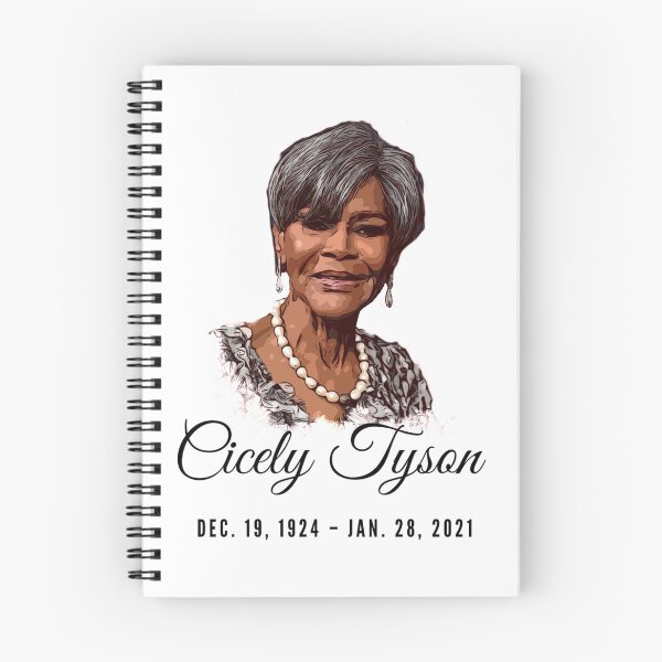 Item preview, Cicely Tyson tribute v2 designed and sold by mwebba2005.