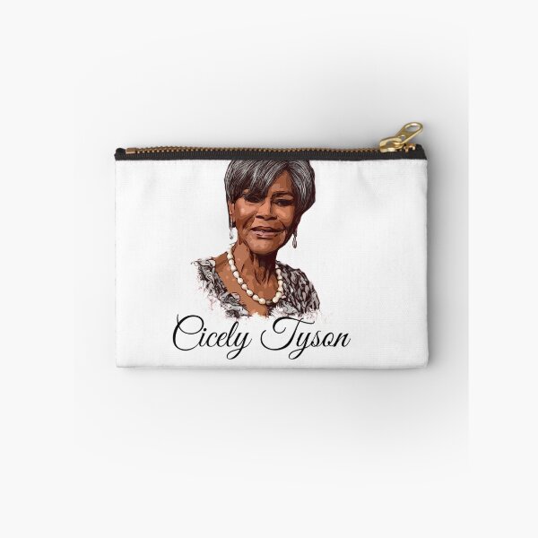Item preview, Cicely Tyson tribute v2 designed and sold by mwebba2005.