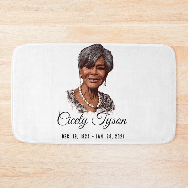 Item preview, Cicely Tyson tribute v2 designed and sold by mwebba2005.