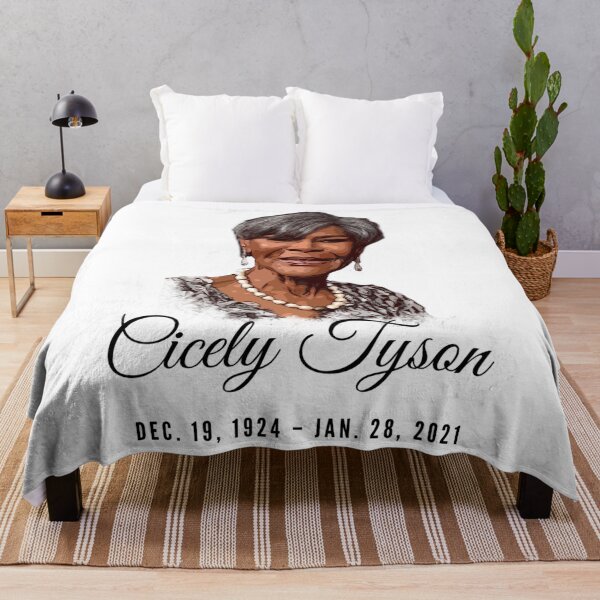 Item preview, Cicely Tyson tribute v2 designed and sold by mwebba2005.