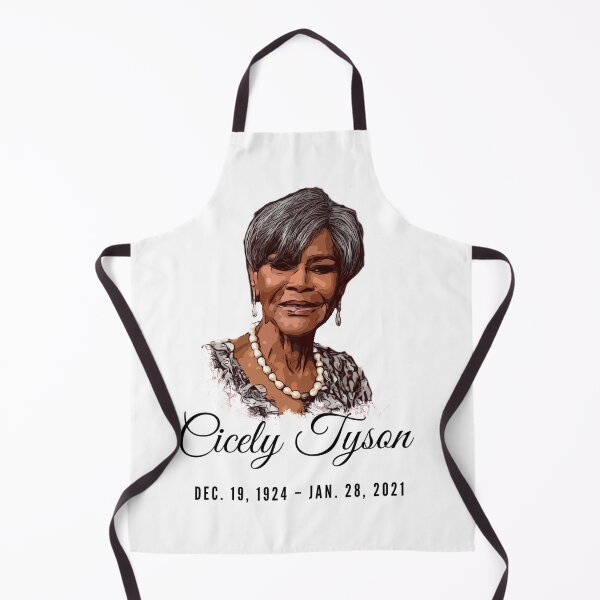 Item preview, Cicely Tyson tribute v2 designed and sold by mwebba2005.