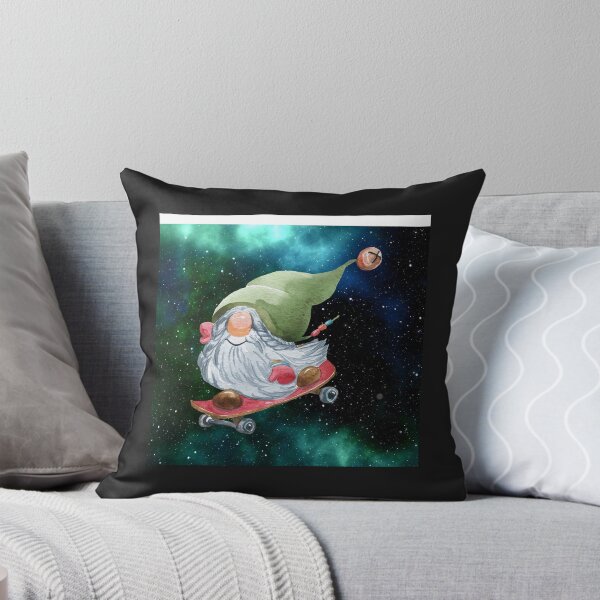 Item preview, Gnome Out of This World! designed and sold by WildingClan.