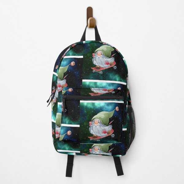 Item preview, Gnome Out of This World! designed and sold by WildingClan.