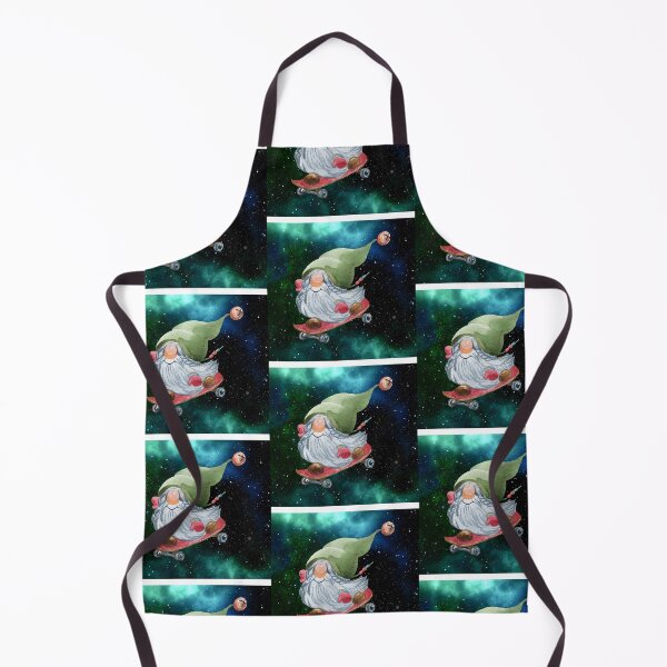 Item preview, Gnome Out of This World! designed and sold by WildingClan.