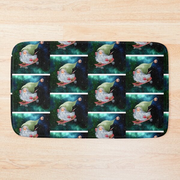Item preview, Gnome Out of This World! designed and sold by WildingClan.