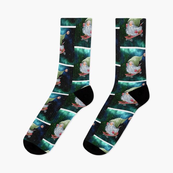Item preview, Gnome Out of This World! designed and sold by WildingClan.
