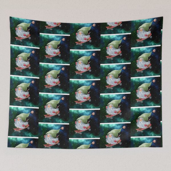 Item preview, Gnome Out of This World! designed and sold by WildingClan.