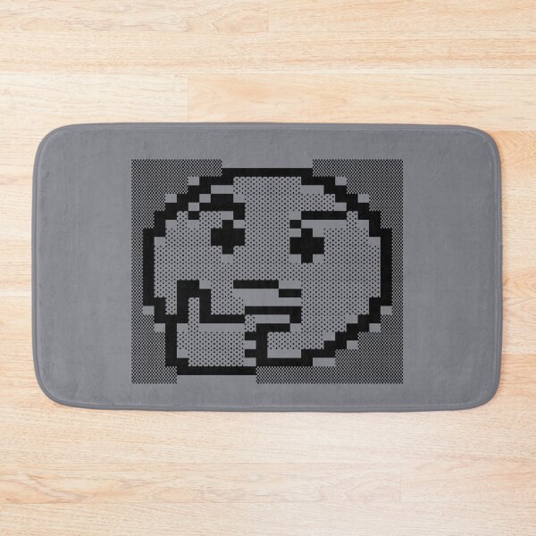 Item preview, Thinking Smiley Thinking Face Emoticon ASCII Emoji Hmmm designed and sold by Creekman Designs.