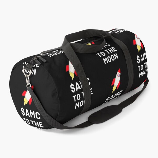 Item preview, AMC to the Moon - Wall Street designed and sold by reallyrealnow.