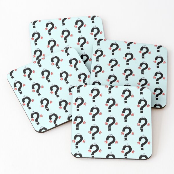 Item preview, Question mark designed and sold by StudioViArt.