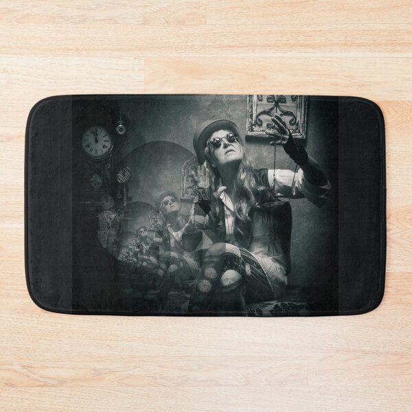 Item preview, 'The Timekeeper' Surreal Photgraphy 2021 designed and sold by mmmaxxx.
