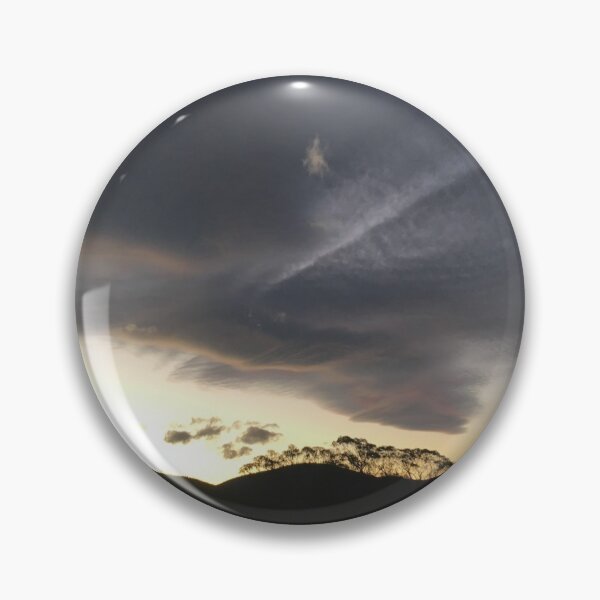 Item preview, Sunset Beresford County 15 June 2020 designed and sold by RogerRoy.