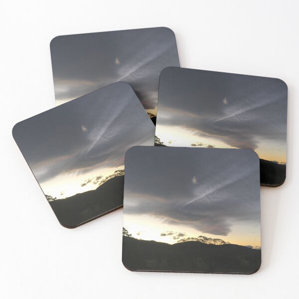 Item preview, Sunset Beresford County 15 June 2020 designed and sold by RogerRoy.