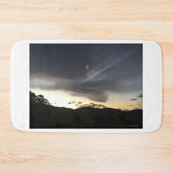 Item preview, Sunset Beresford County 15 June 2020 designed and sold by RogerRoy.