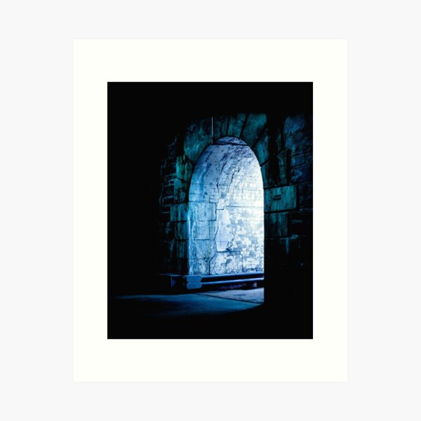 Seek It Art Print