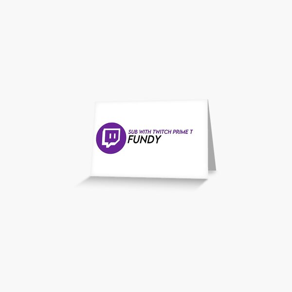 Fundy - Twitch