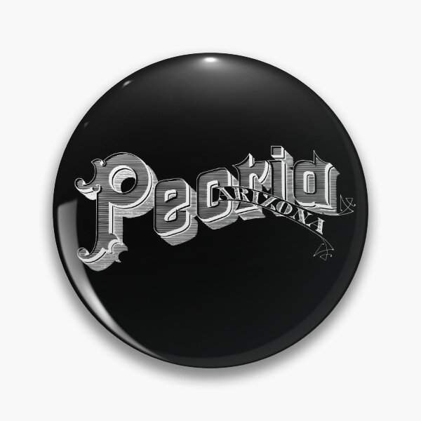 Item preview, Vintage Peoria, AZ designed and sold by DonDota.