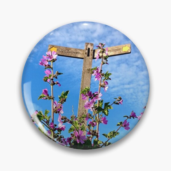 Item preview, A Sign of Flowers designed and sold by Martin Reece.