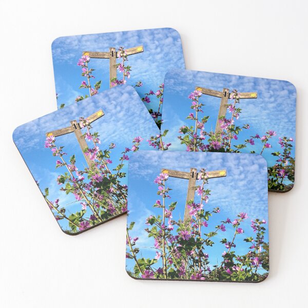 Item preview, A Sign of Flowers designed and sold by Martin Reece.