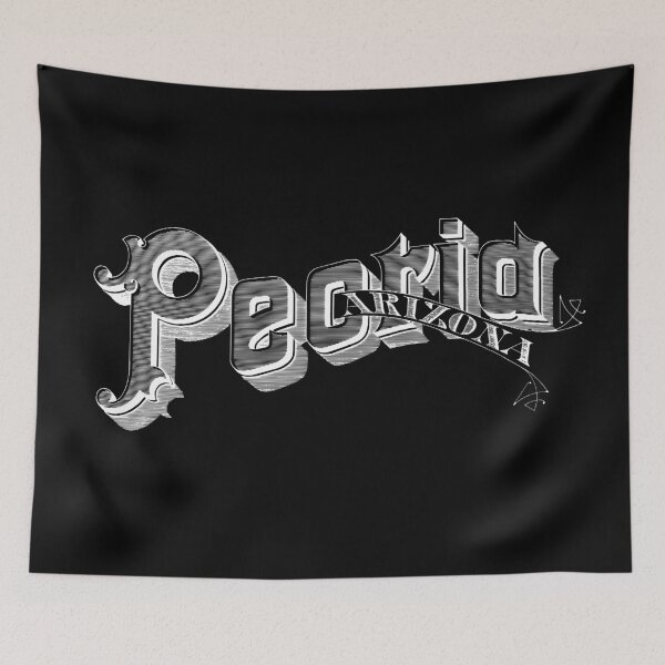Item preview, Vintage Peoria, AZ designed and sold by DonDota.