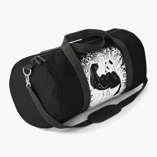 Item preview, GET FLUFFY PANDA designed and sold by Cyanideart.