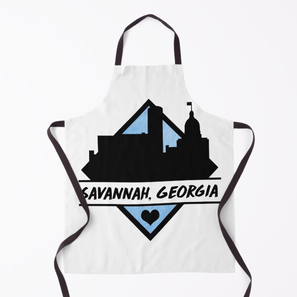Item preview, Savannah designed and sold by Danielle Hunter.