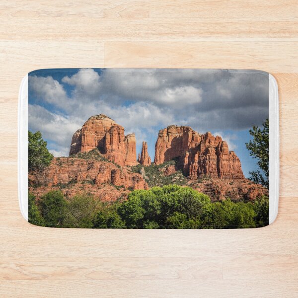 Item preview, Cathedral Rock Sunset 3 designed and sold by eegibson.