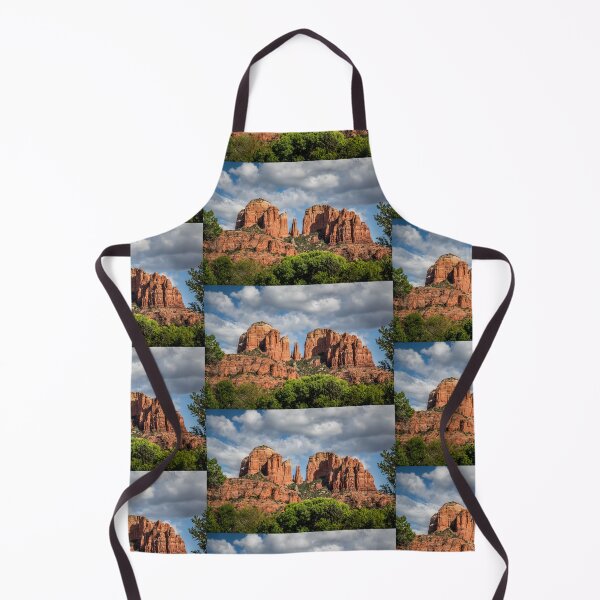 Item preview, Cathedral Rock Sunset 3 designed and sold by eegibson.