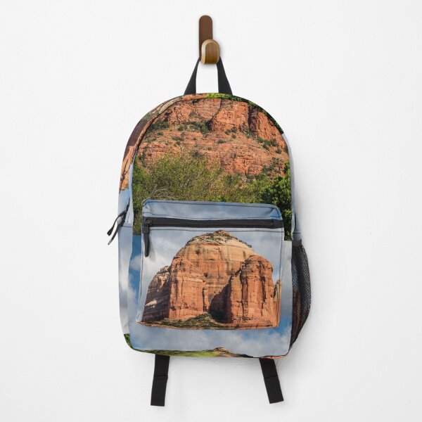 Item preview, Cathedral Rock Sunset 3 designed and sold by eegibson.