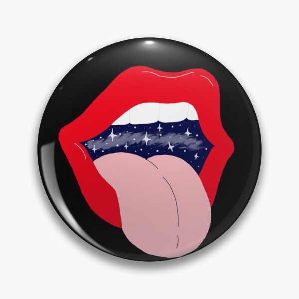 Item preview, Space mouth designed and sold by alopez225.