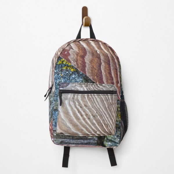Item preview, animal patterns in old wood and moss designed and sold by Stephanie Skeem.