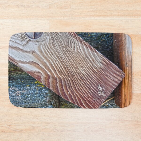 Item preview, animal patterns in old wood and moss designed and sold by Stephanie  Skeem.