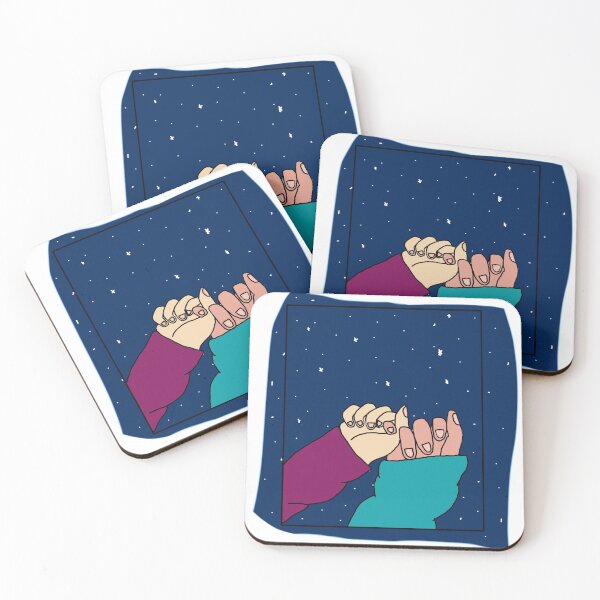 Item preview, us <3 designed and sold by Latteshop-art.