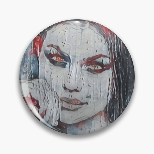 Item preview, Bailey Sarian Watercolor Art designed and sold by Omniodise.