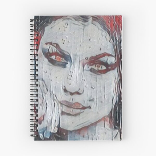 Item preview, Bailey Sarian Watercolor Art designed and sold by Omniodise.