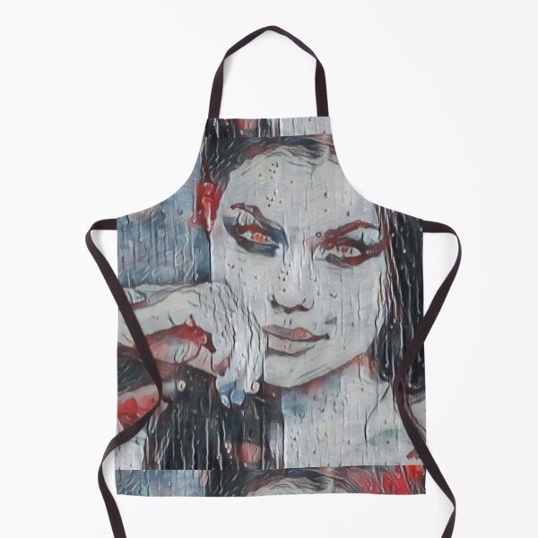 Item preview, Bailey Sarian Watercolor Art designed and sold by Omniodise.