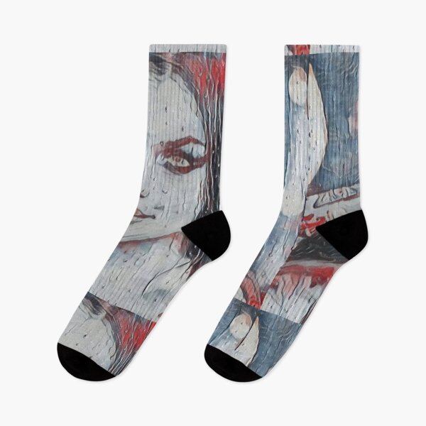 Item preview, Bailey Sarian Watercolor Art designed and sold by Omniodise.