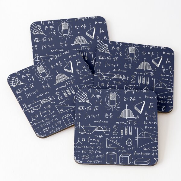 Item preview, Maths designed and sold by neteor.