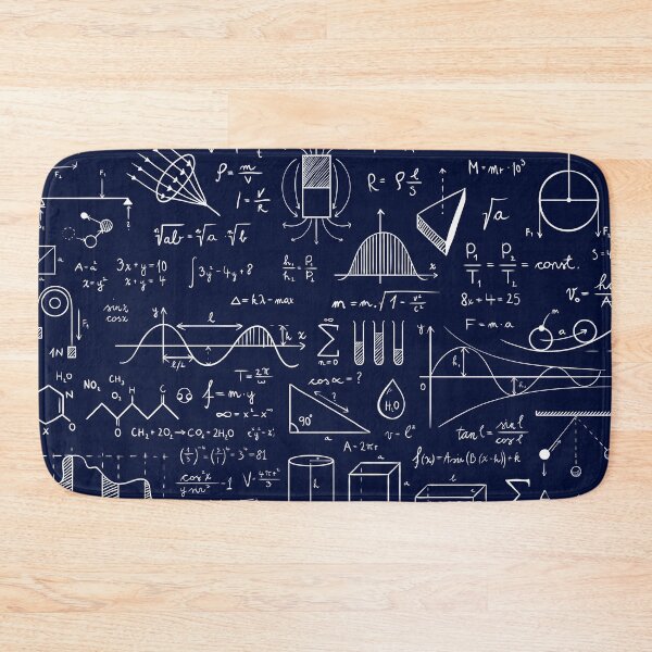 Item preview, Maths designed and sold by neteor.