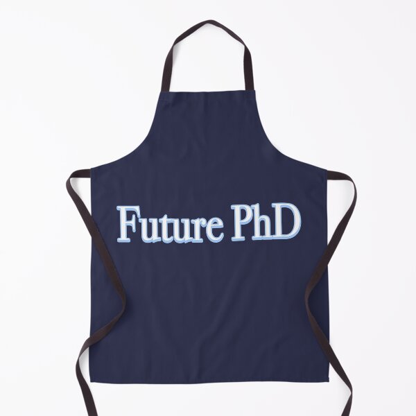 Item preview, Future PhD designed and sold by rhodeyart.