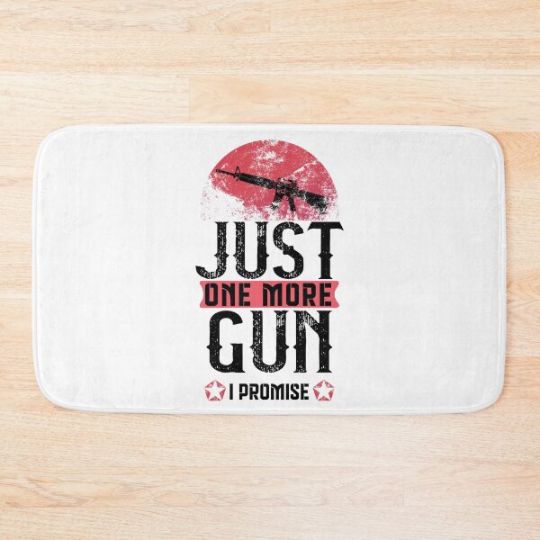 Item preview, Just one more gun i promise designed and sold by Achily.
