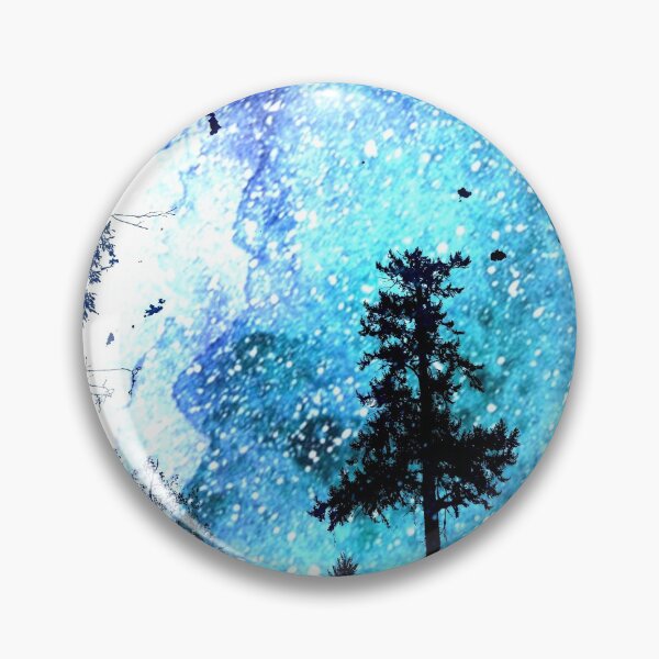 Item preview, Tree in the Sky  designed and sold by MelodiRose.