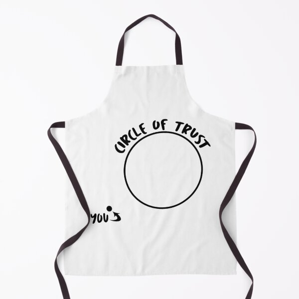Item preview, Circle of Trust designed and sold by Danielle Hunter.