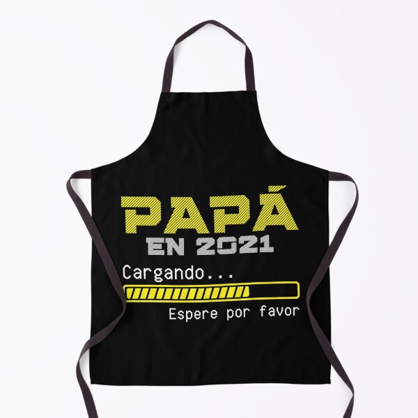Item preview, Papá en 2021 Cargando ... Espere por favor (Papá en 2021 Cargando ... Espere por favor) designed and sold by InkItStudio.